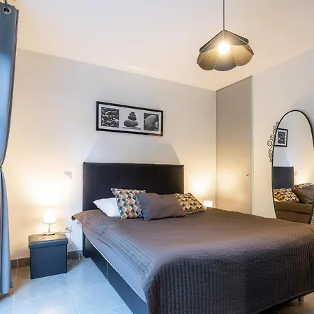 Apartment Le Beau Sejour *