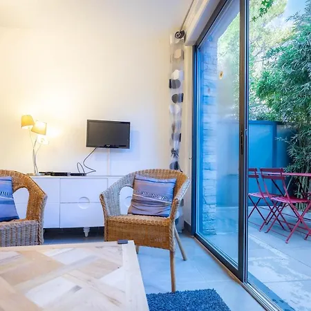 Le Beau Sejour * Montpellier