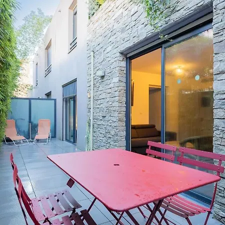 Le Beau Sejour Montpellier